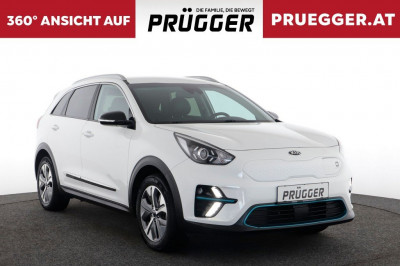 KIA Niro Gebrauchtwagen