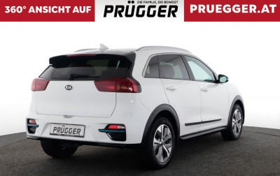 KIA Niro Gebrauchtwagen