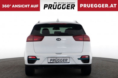 KIA Niro Gebrauchtwagen