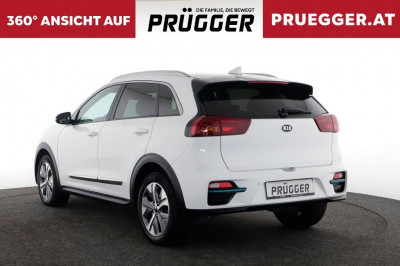 KIA Niro Gebrauchtwagen