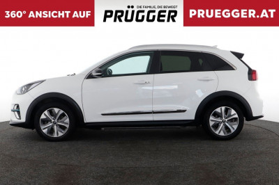 KIA Niro Gebrauchtwagen