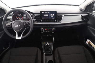 KIA Rio Gebrauchtwagen