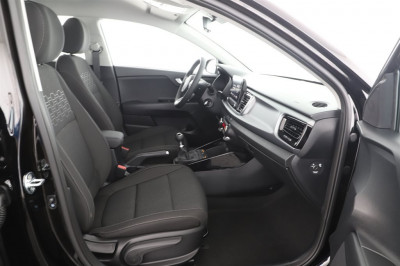 KIA Rio Gebrauchtwagen