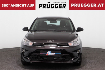 KIA Rio Gebrauchtwagen
