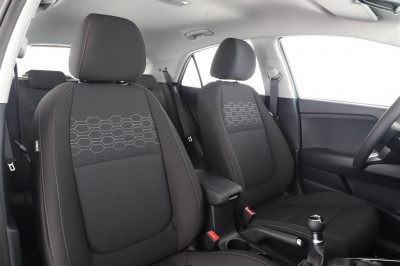 KIA Rio Gebrauchtwagen