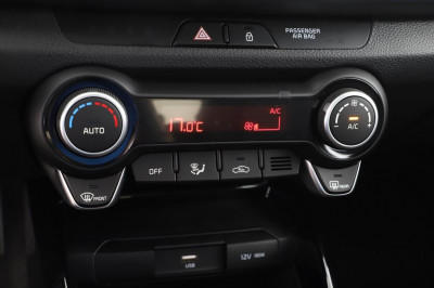 KIA Rio Gebrauchtwagen