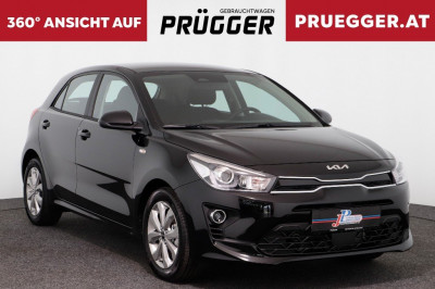 KIA Rio Gebrauchtwagen