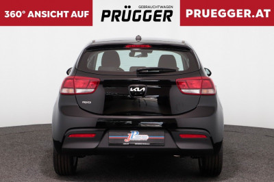 KIA Rio Gebrauchtwagen