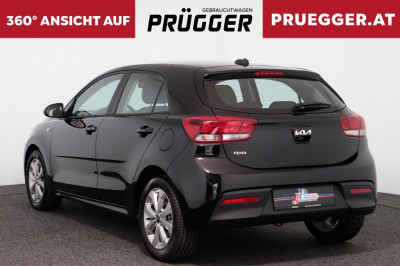 KIA Rio Gebrauchtwagen