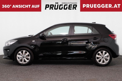 KIA Rio Gebrauchtwagen