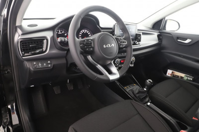 KIA Rio Gebrauchtwagen