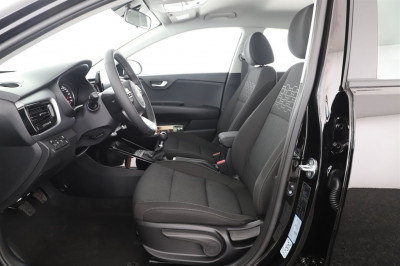 KIA Rio Gebrauchtwagen