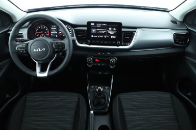 KIA Stonic Gebrauchtwagen