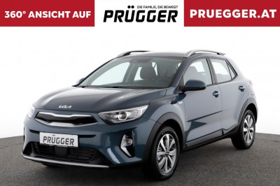 KIA Stonic Gebrauchtwagen