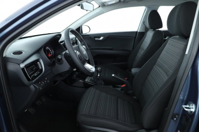 KIA Stonic Gebrauchtwagen