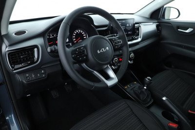 KIA Stonic Gebrauchtwagen
