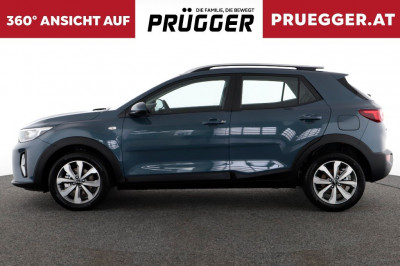 KIA Stonic Gebrauchtwagen