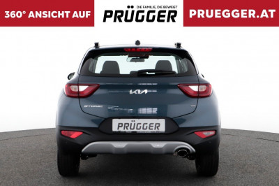 KIA Stonic Gebrauchtwagen