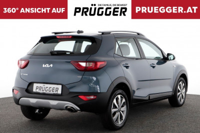 KIA Stonic Gebrauchtwagen