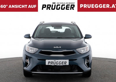 KIA Stonic Gebrauchtwagen