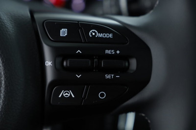 KIA Stonic Gebrauchtwagen