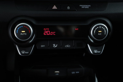 KIA Stonic Gebrauchtwagen