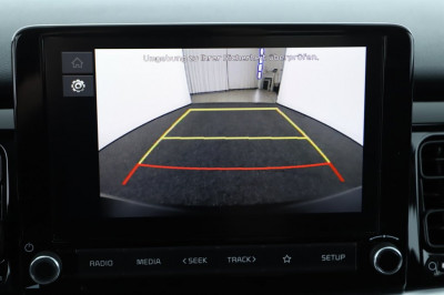 KIA Stonic Gebrauchtwagen