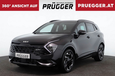 KIA Sportage Gebrauchtwagen