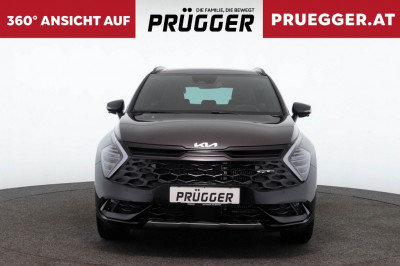 KIA Sportage Gebrauchtwagen