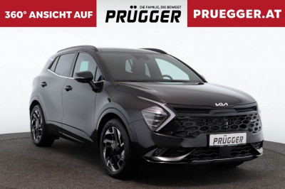 KIA Sportage Gebrauchtwagen
