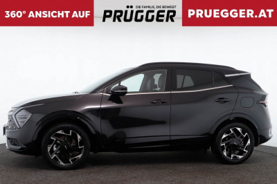 KIA Sportage Gebrauchtwagen