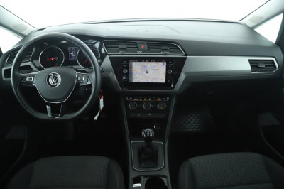 VW Touran Gebrauchtwagen VW Touran Gebrauchtwagen