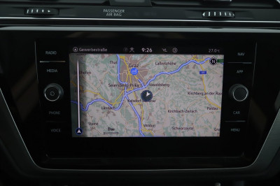 VW Touran Gebrauchtwagen VW Touran Gebrauchtwagen