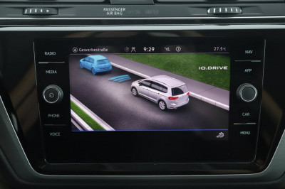 VW Touran Gebrauchtwagen VW Touran Gebrauchtwagen