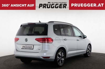 VW Touran Gebrauchtwagen VW Touran Gebrauchtwagen
