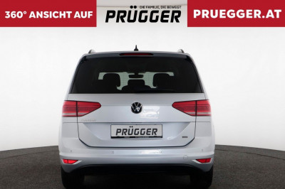 VW Touran Gebrauchtwagen VW Touran Gebrauchtwagen
