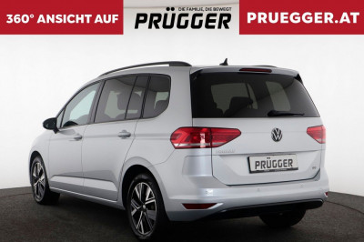 VW Touran Gebrauchtwagen VW Touran Gebrauchtwagen