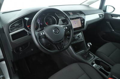 VW Touran Gebrauchtwagen VW Touran Gebrauchtwagen