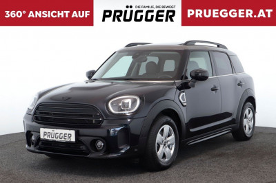 MINI Countryman Gebrauchtwagen MINI Countryman Gebrauchtwagen
