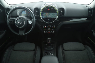 MINI Countryman Gebrauchtwagen MINI Countryman Gebrauchtwagen