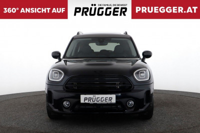 MINI Countryman Gebrauchtwagen MINI Countryman Gebrauchtwagen
