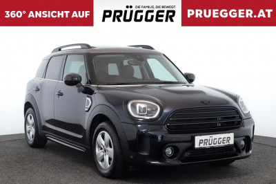 MINI Countryman Gebrauchtwagen MINI Countryman Gebrauchtwagen