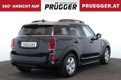 MINI Countryman Gebrauchtwagen MINI Countryman Gebrauchtwagen