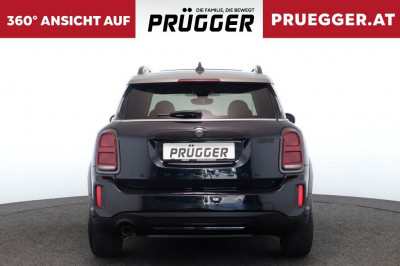 MINI Countryman Gebrauchtwagen MINI Countryman Gebrauchtwagen