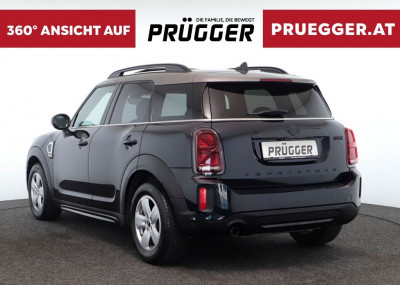 MINI Countryman Gebrauchtwagen MINI Countryman Gebrauchtwagen