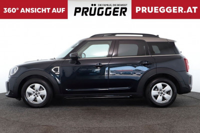 MINI Countryman Gebrauchtwagen MINI Countryman Gebrauchtwagen