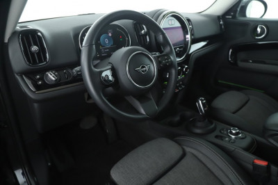 MINI Countryman Gebrauchtwagen MINI Countryman Gebrauchtwagen