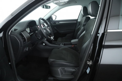Skoda Kodiaq Gebrauchtwagen Skoda Kodiaq Gebrauchtwagen