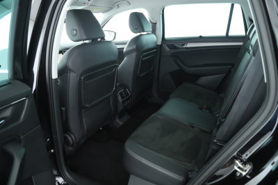 Skoda Kodiaq Gebrauchtwagen Skoda Kodiaq Gebrauchtwagen