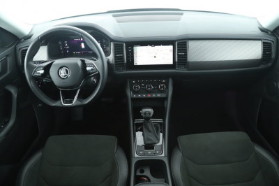 Skoda Kodiaq Gebrauchtwagen Skoda Kodiaq Gebrauchtwagen